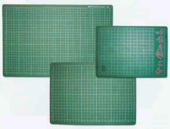 CuttingMat